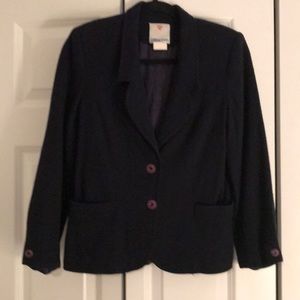 Vintage blazer